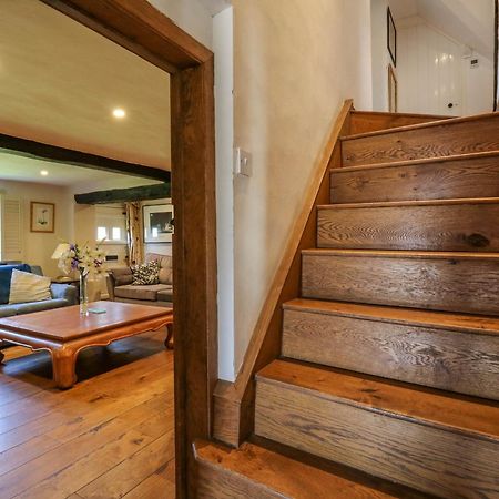 Bakehouse Farm Villa Princes Risborough Dış mekan fotoğraf