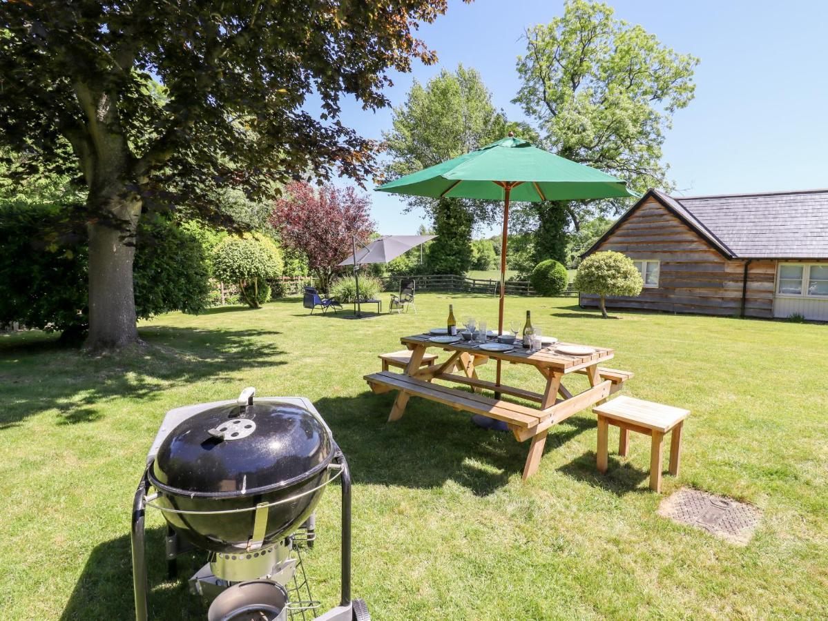 Bakehouse Farm Villa Princes Risborough Dış mekan fotoğraf