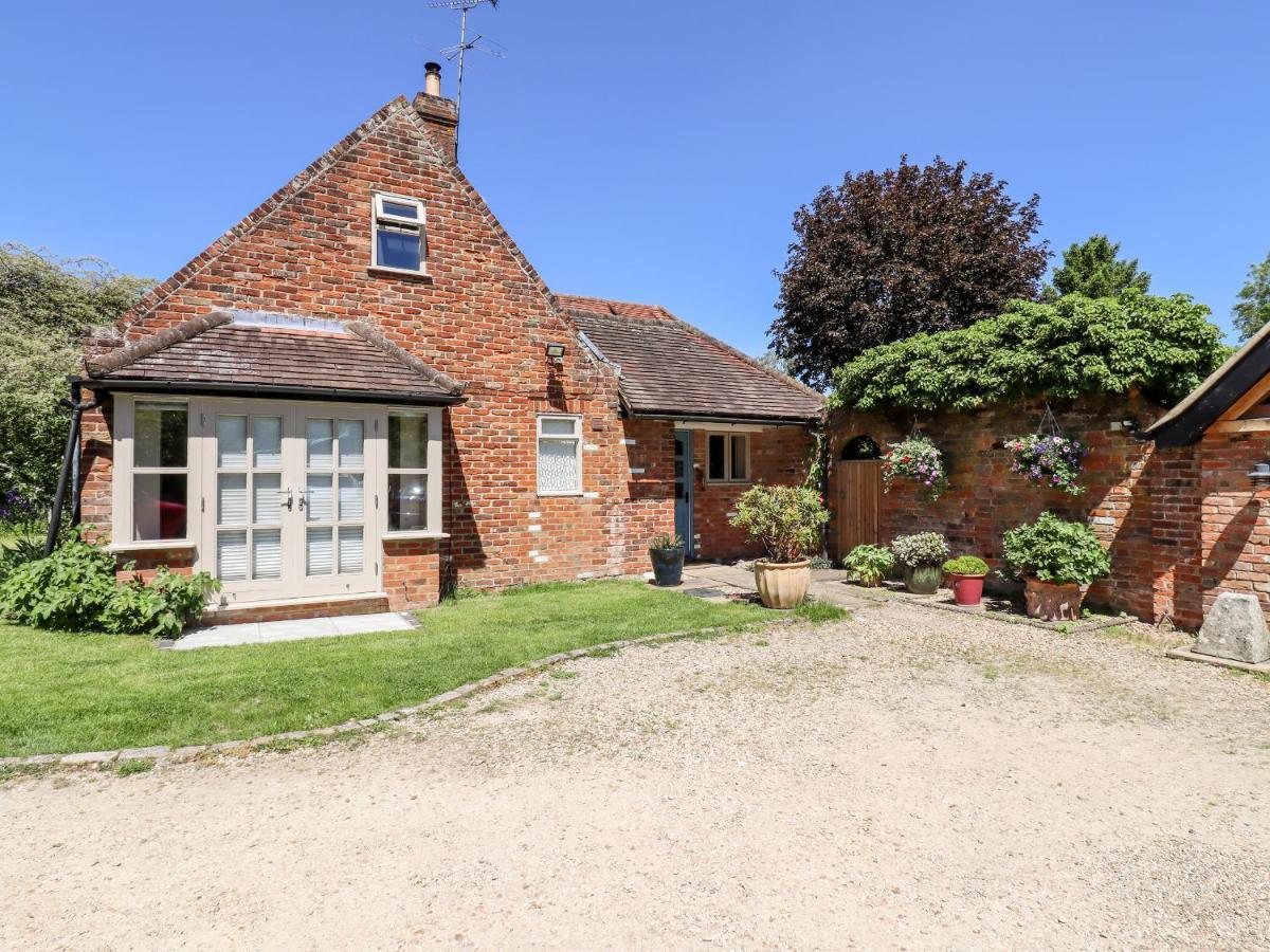 Bakehouse Farm Villa Princes Risborough Dış mekan fotoğraf