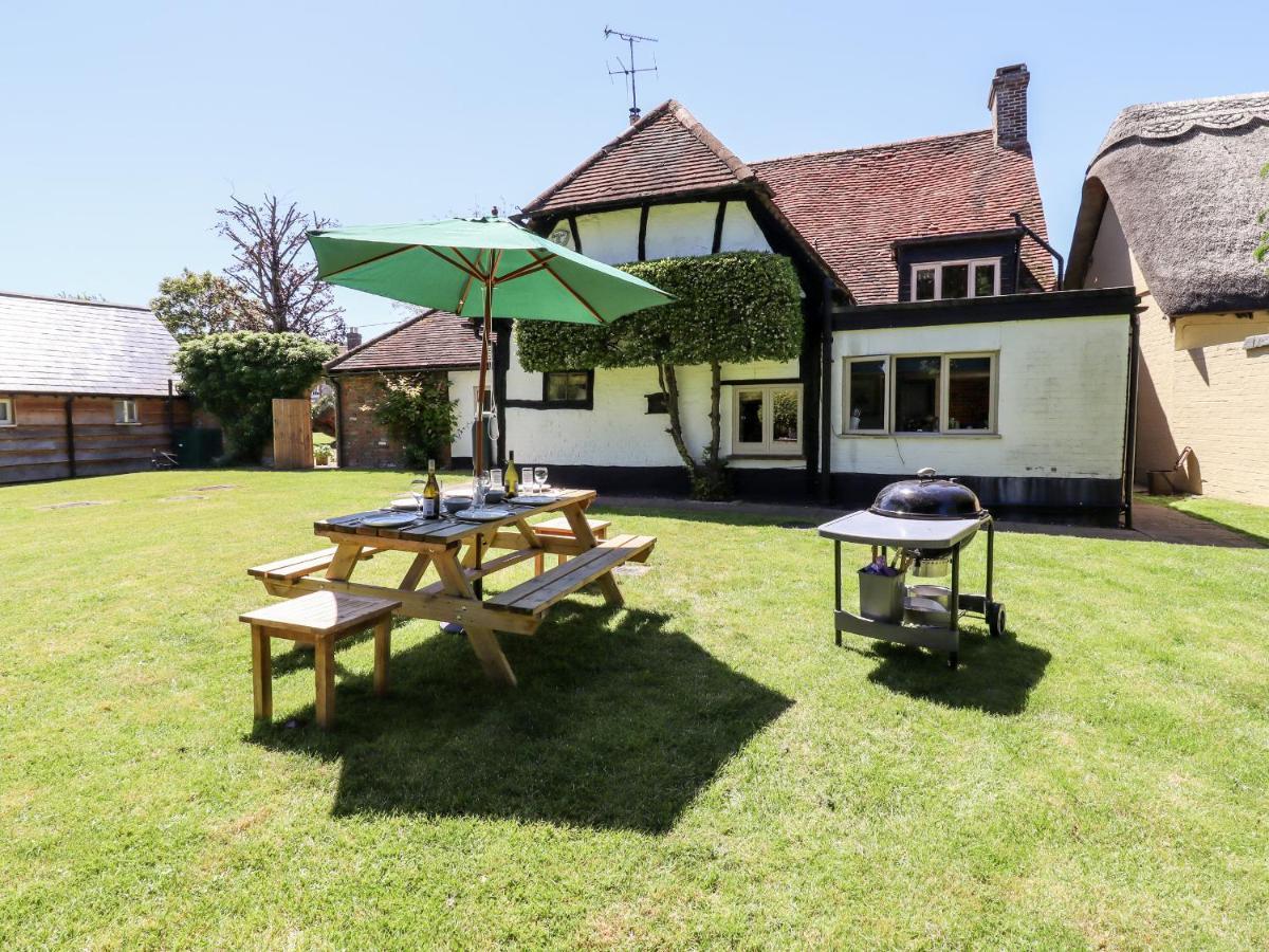 Bakehouse Farm Villa Princes Risborough Dış mekan fotoğraf