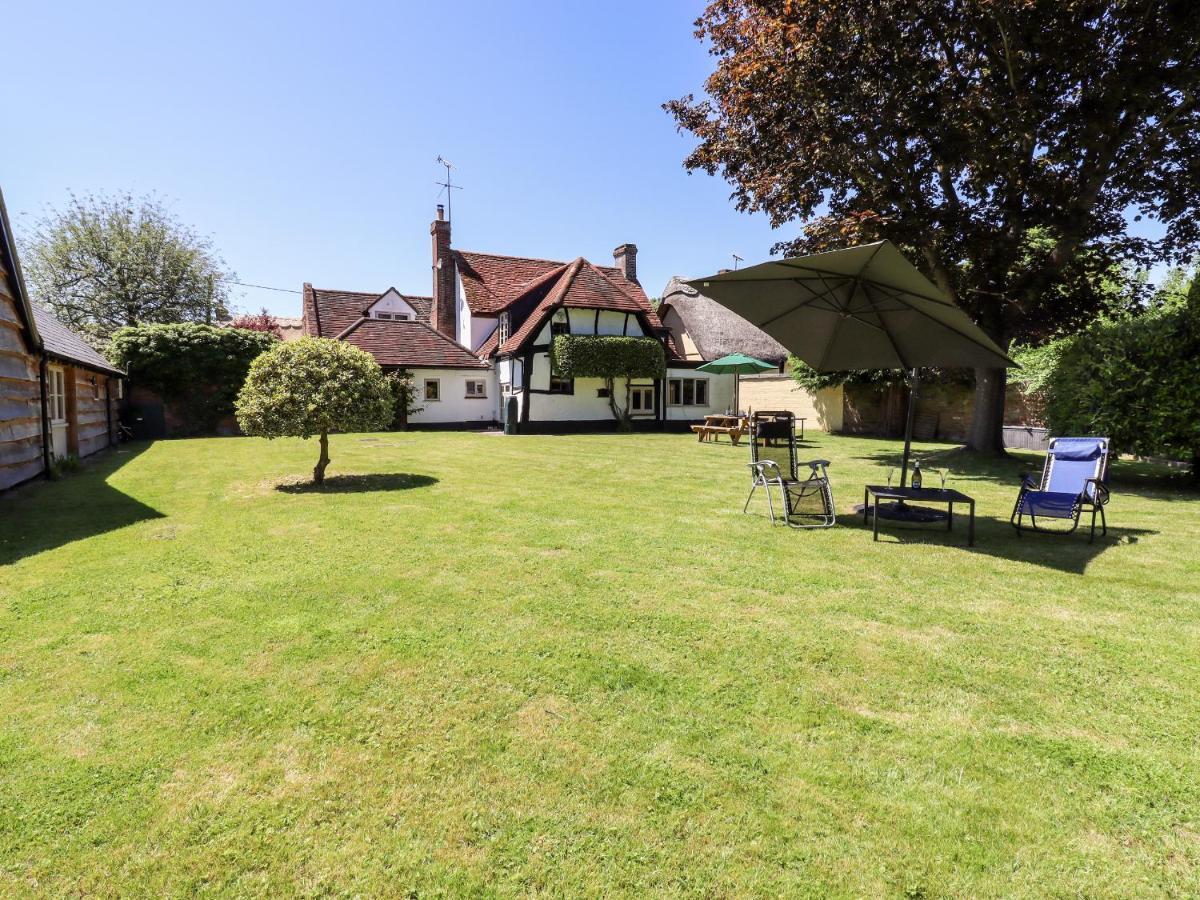 Bakehouse Farm Villa Princes Risborough Dış mekan fotoğraf