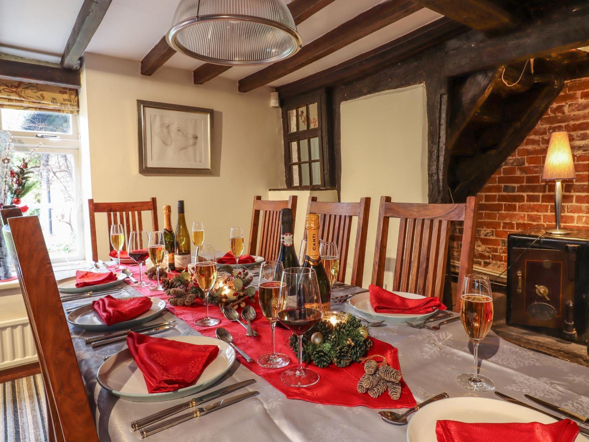 Bakehouse Farm Villa Princes Risborough Dış mekan fotoğraf