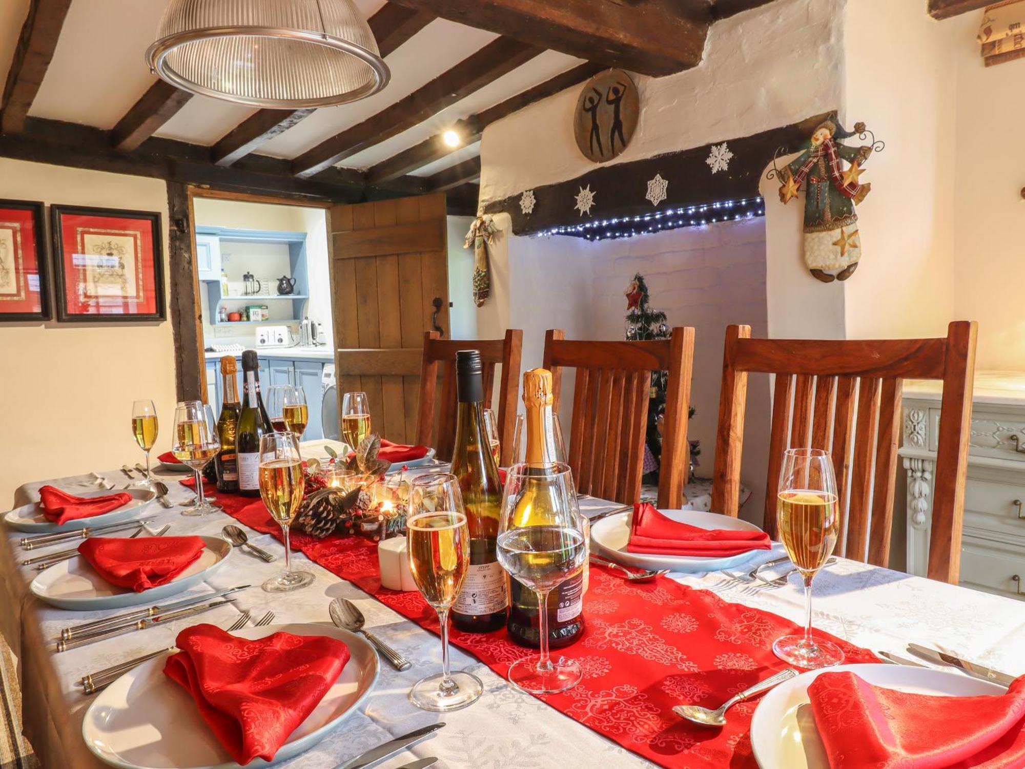 Bakehouse Farm Villa Princes Risborough Dış mekan fotoğraf