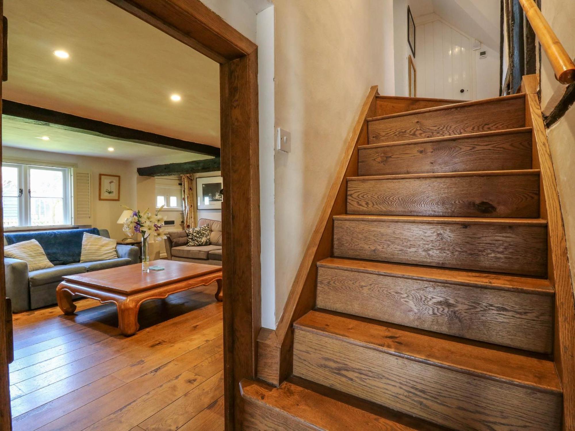 Bakehouse Farm Villa Princes Risborough Dış mekan fotoğraf