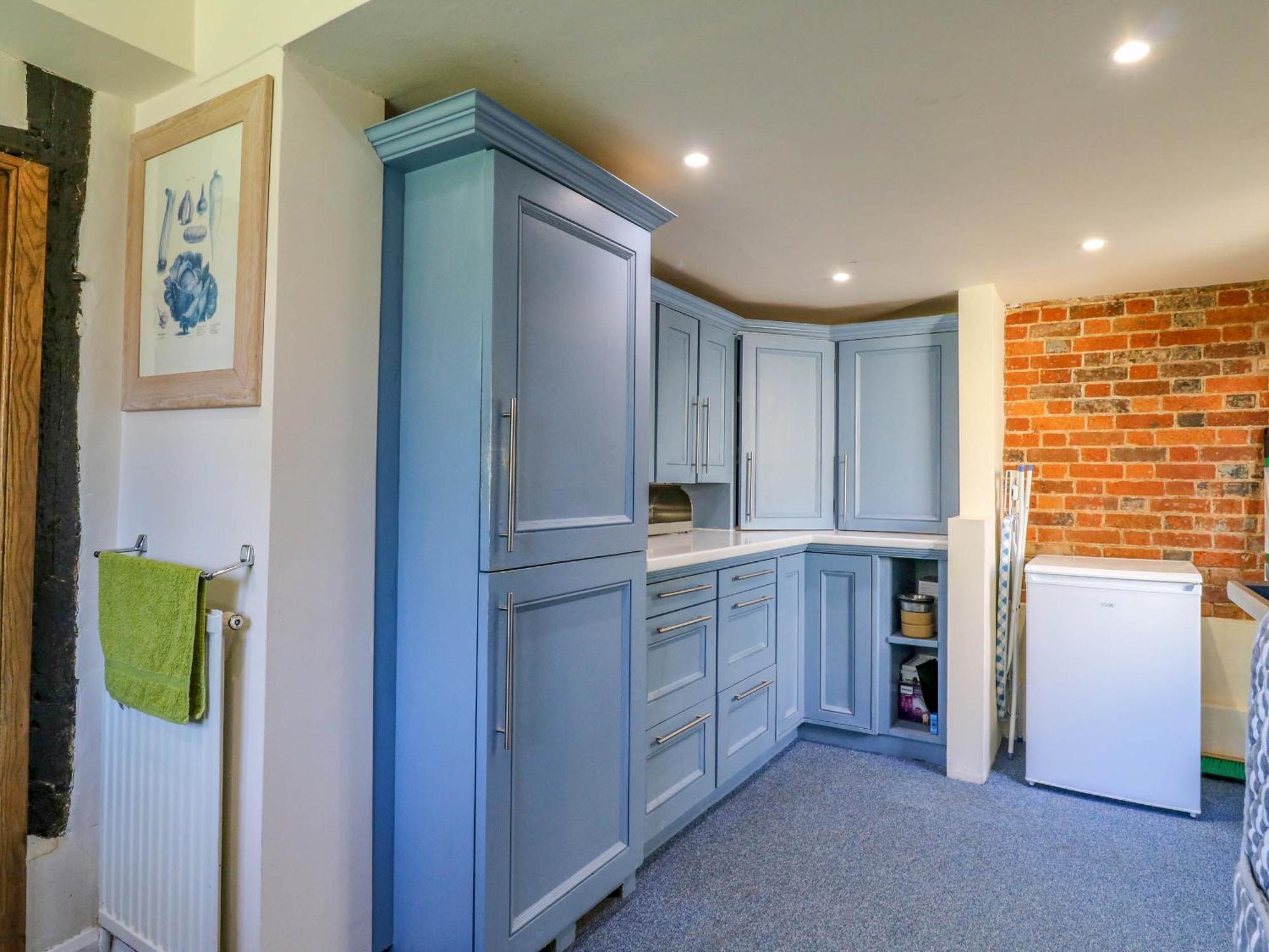 Bakehouse Farm Villa Princes Risborough Dış mekan fotoğraf