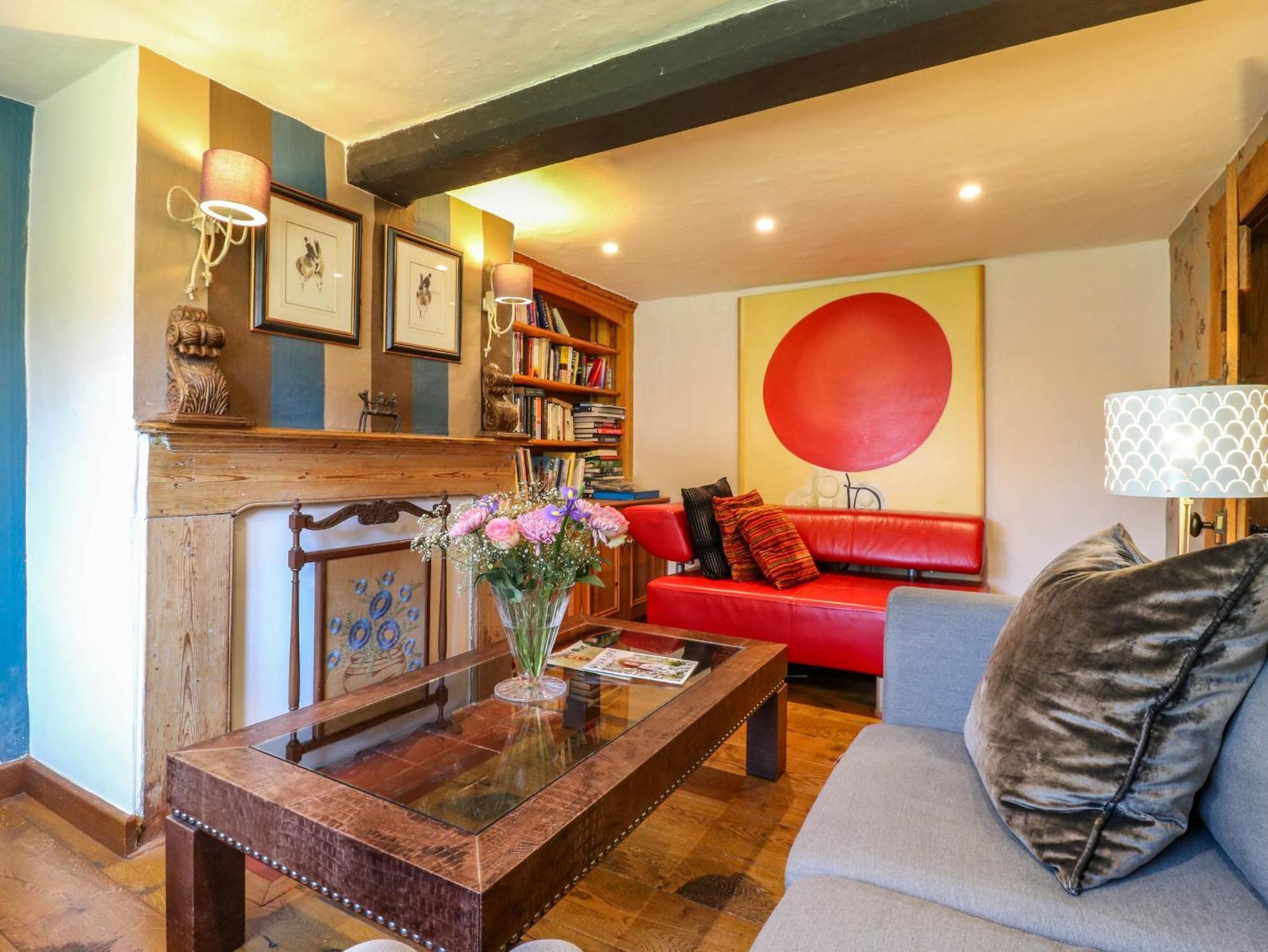Bakehouse Farm Villa Princes Risborough Dış mekan fotoğraf