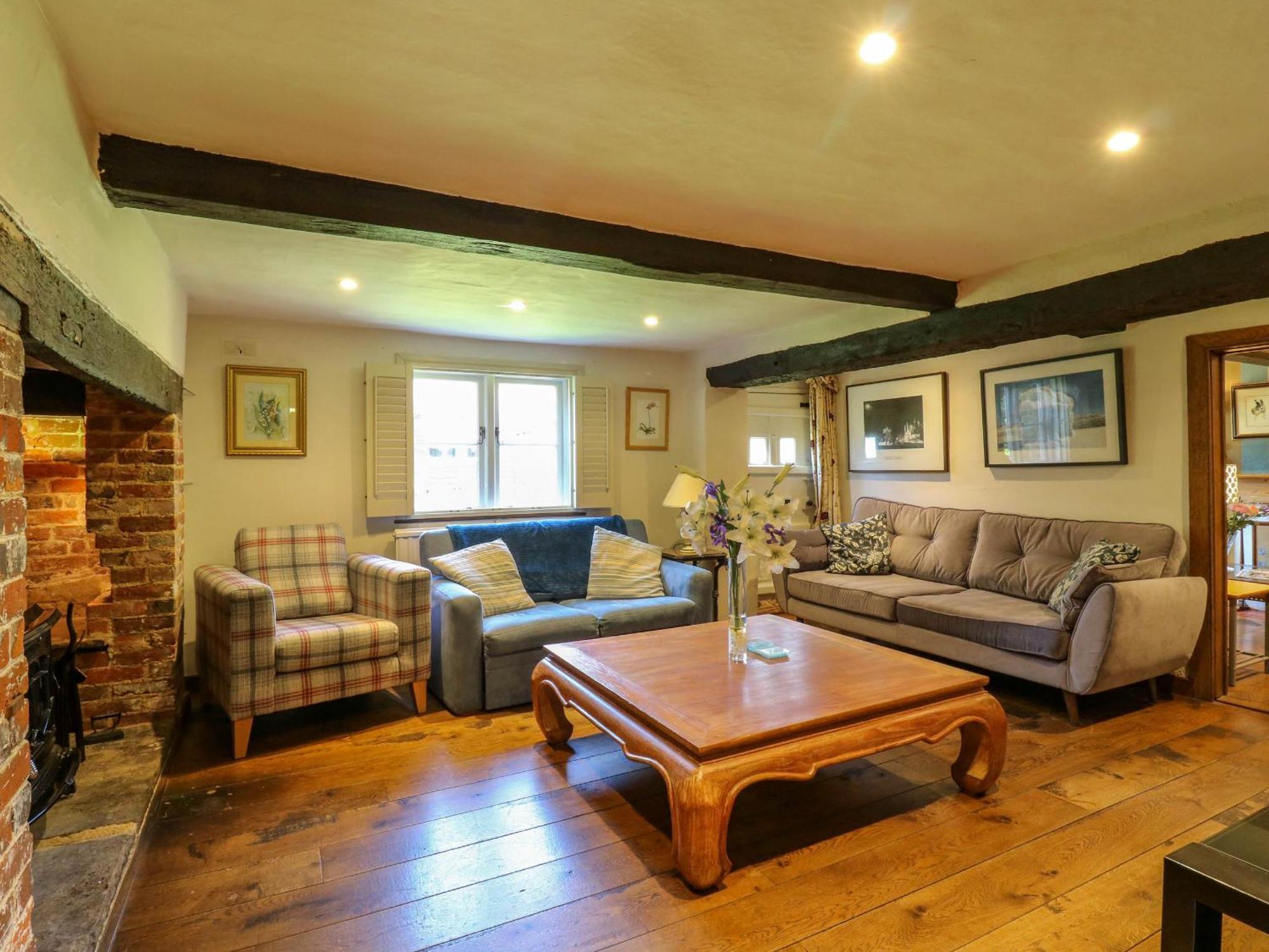Bakehouse Farm Villa Princes Risborough Dış mekan fotoğraf