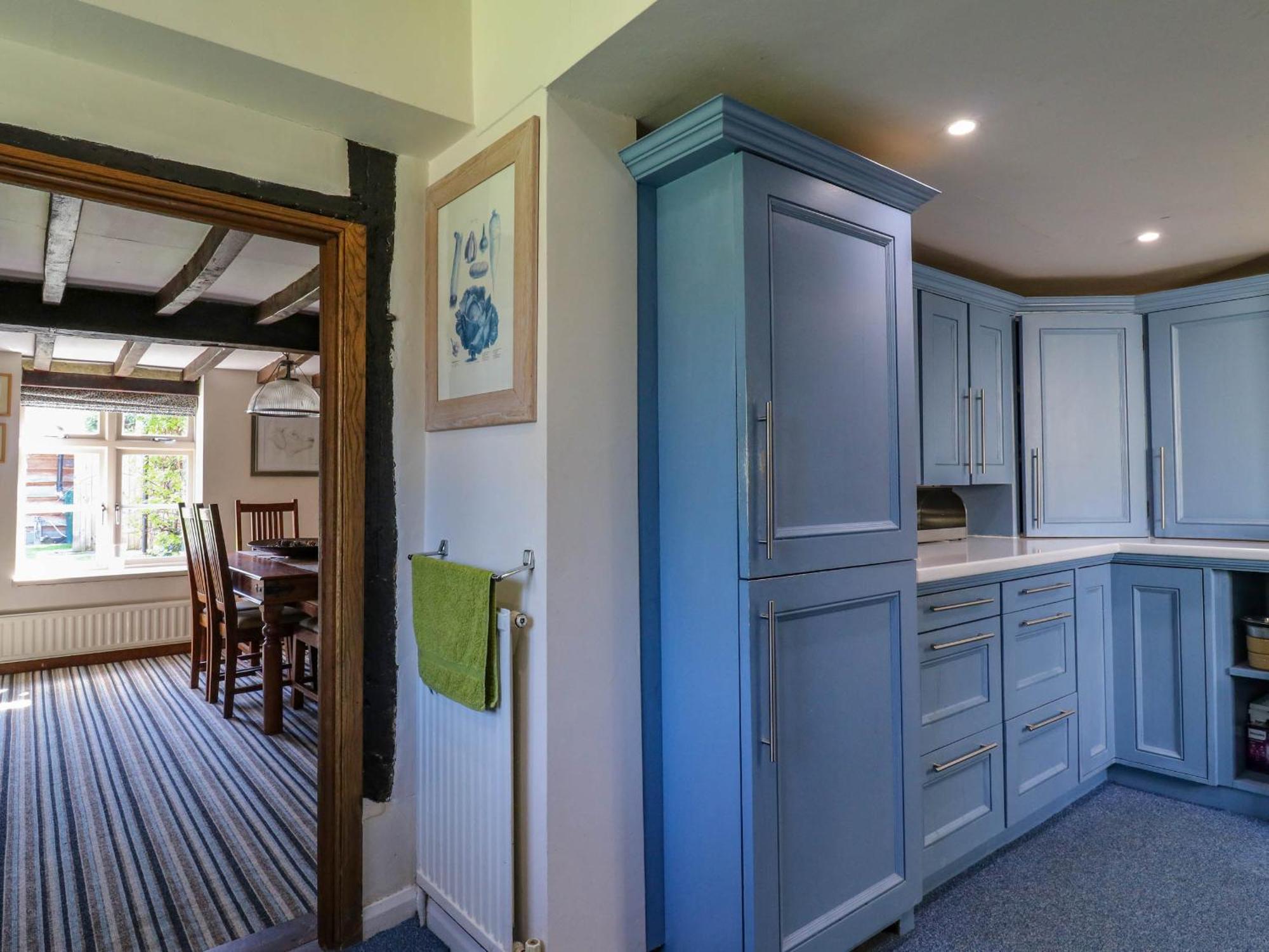 Bakehouse Farm Villa Princes Risborough Dış mekan fotoğraf