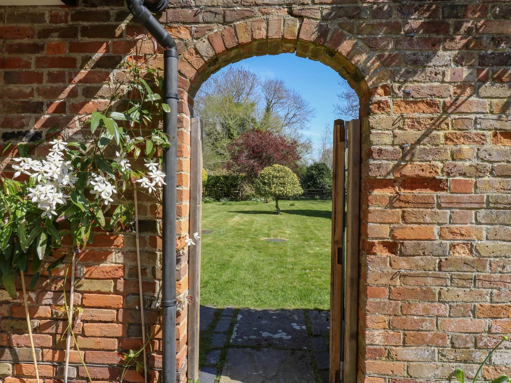 Bakehouse Farm Villa Princes Risborough Dış mekan fotoğraf