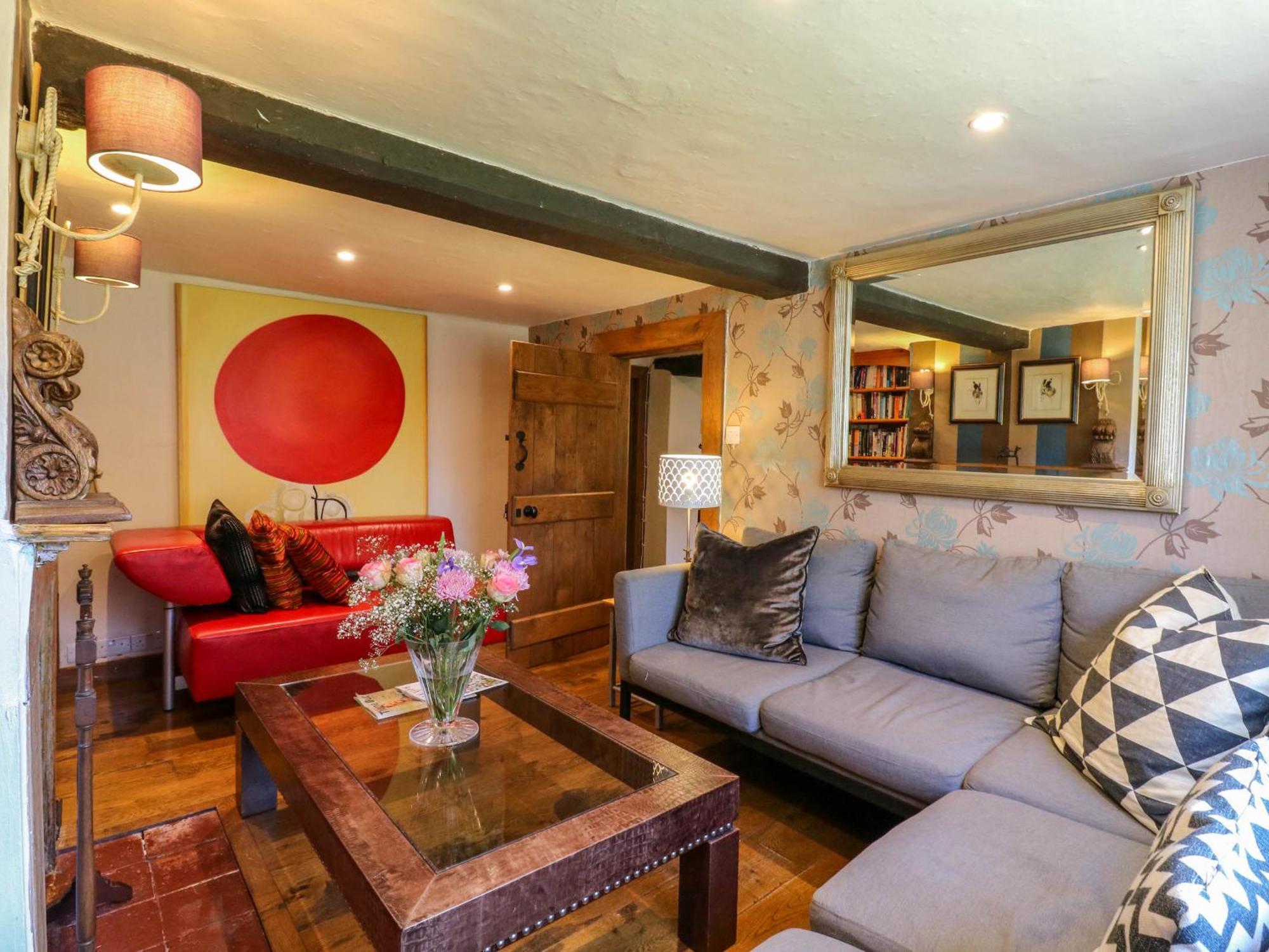 Bakehouse Farm Villa Princes Risborough Dış mekan fotoğraf
