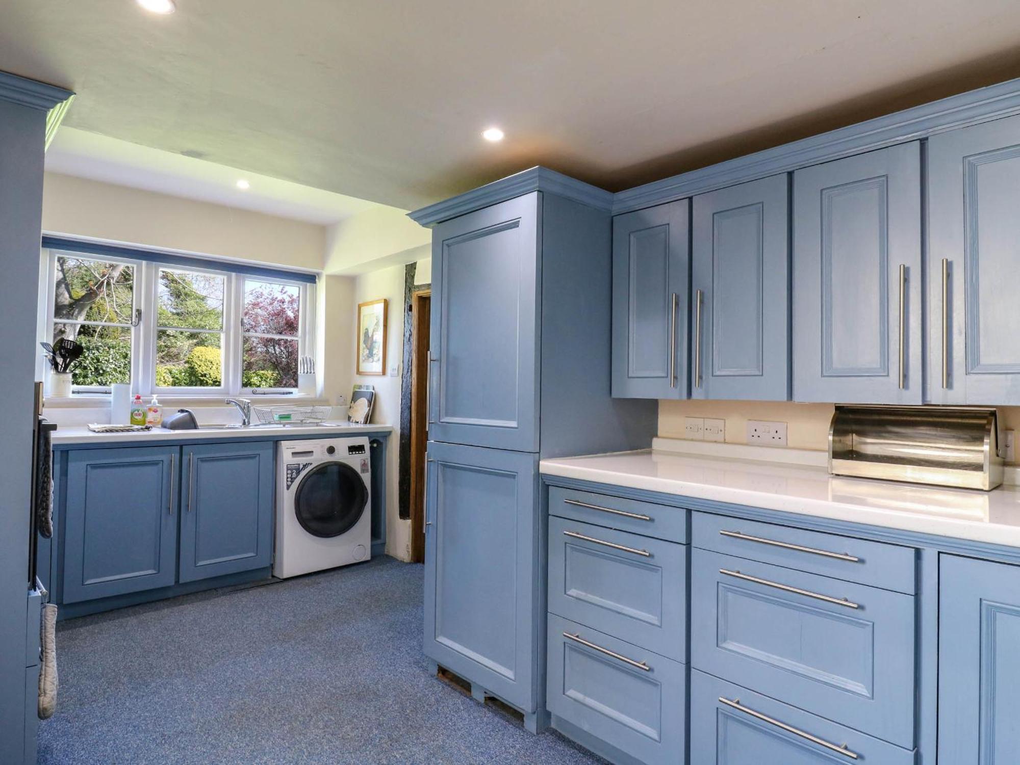 Bakehouse Farm Villa Princes Risborough Dış mekan fotoğraf