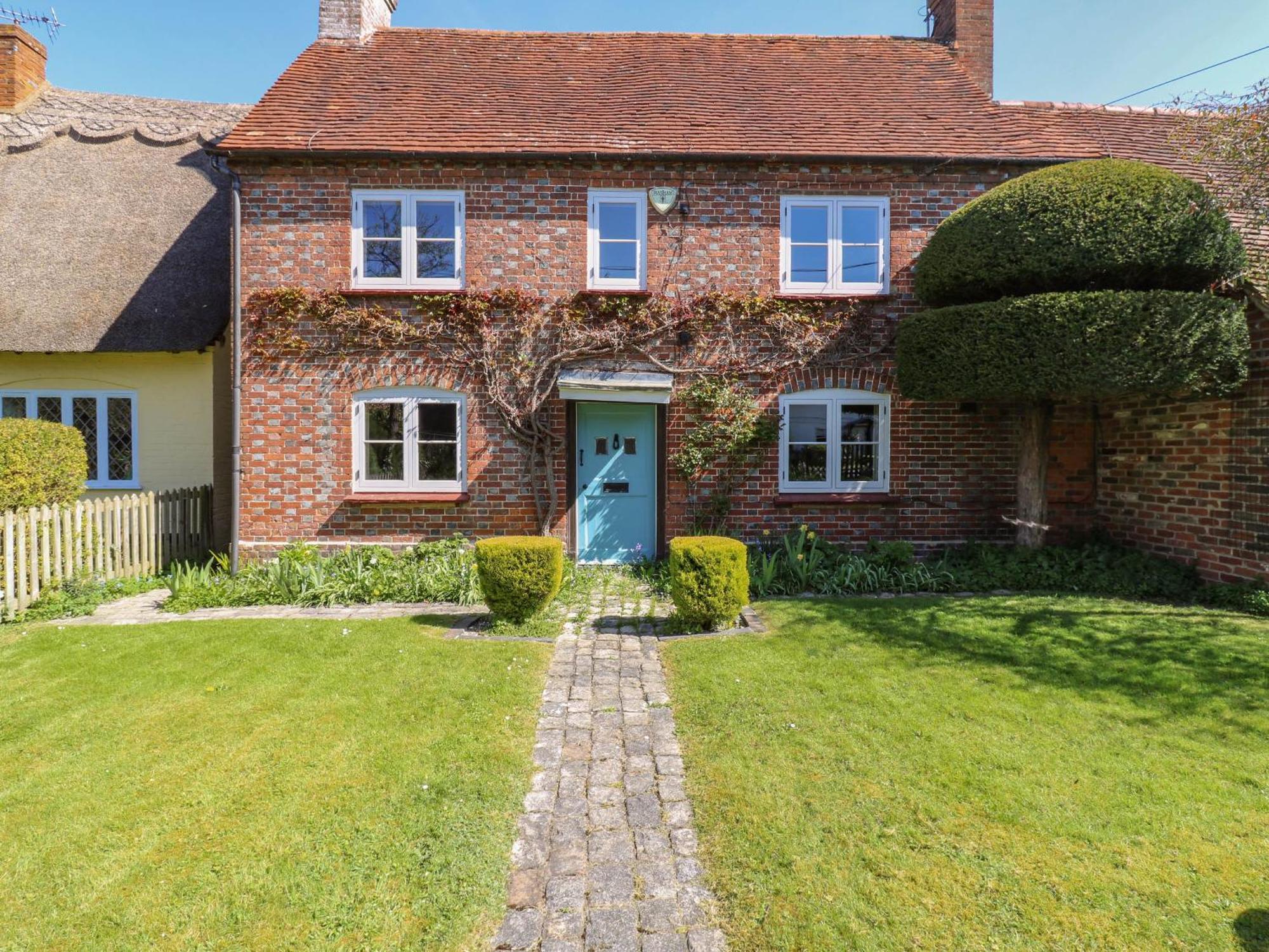 Bakehouse Farm Villa Princes Risborough Dış mekan fotoğraf