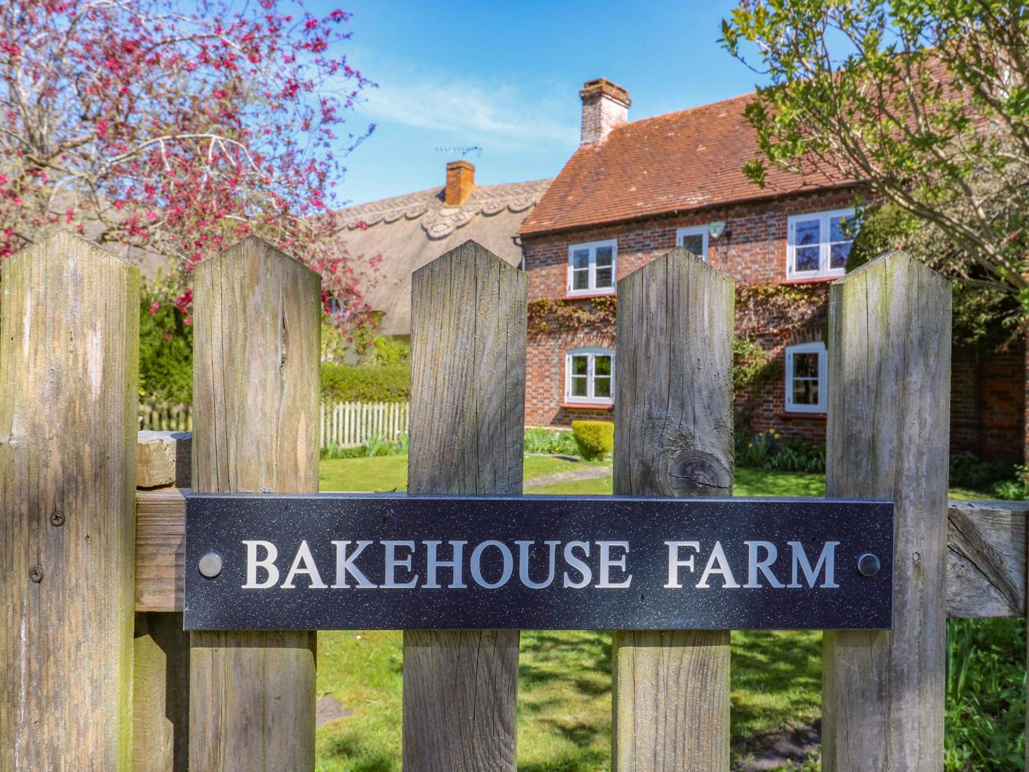 Bakehouse Farm Villa Princes Risborough Dış mekan fotoğraf