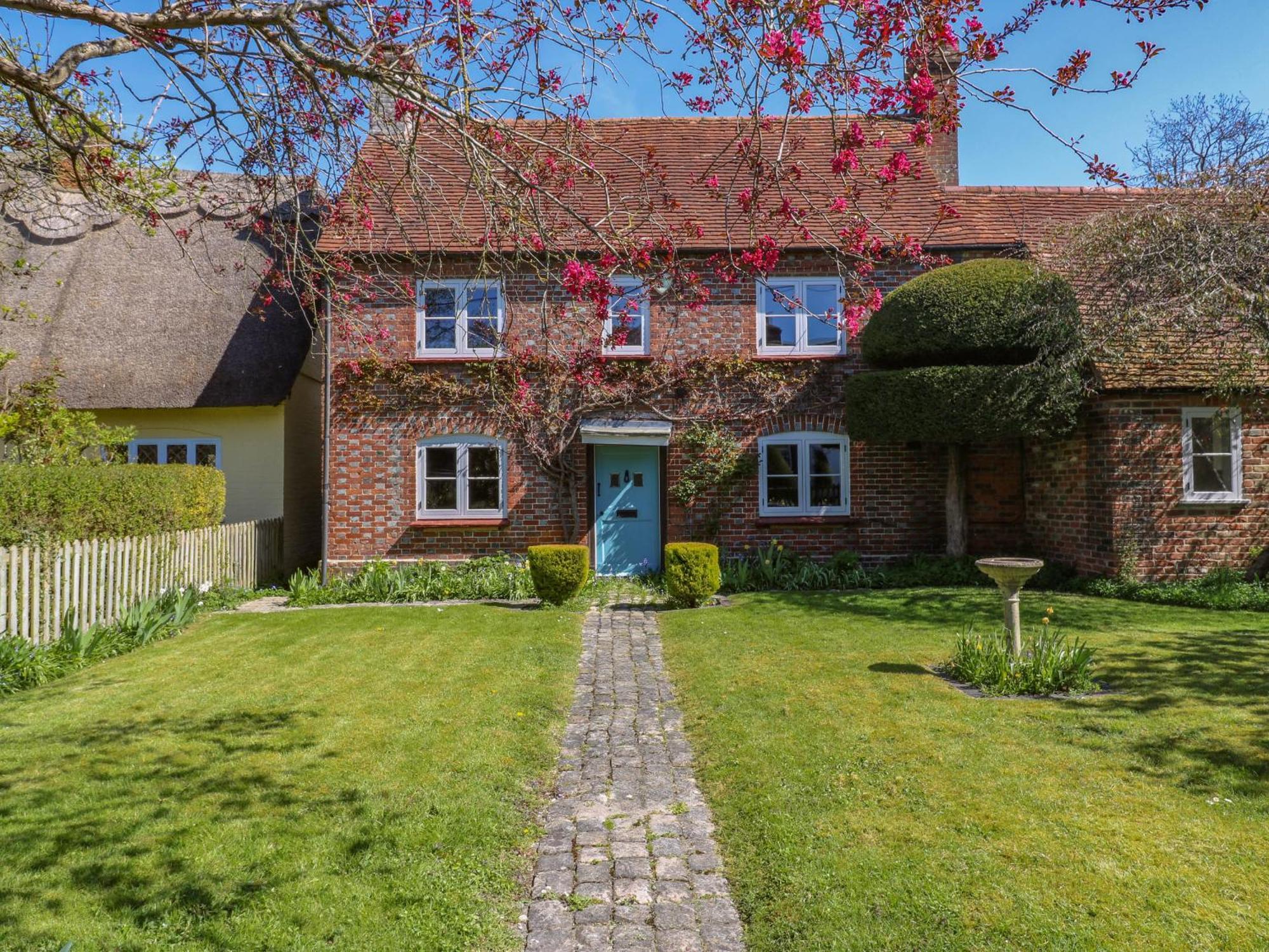 Bakehouse Farm Villa Princes Risborough Dış mekan fotoğraf