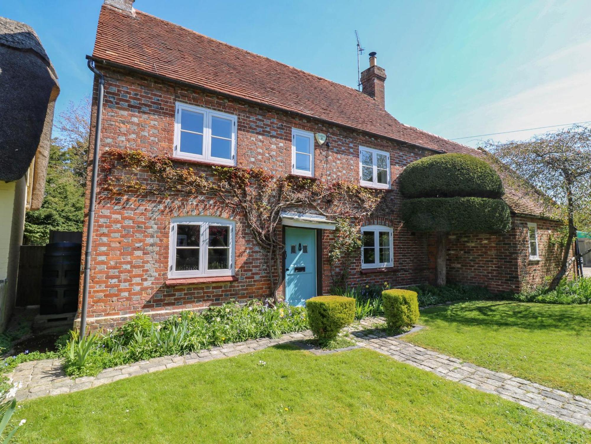 Bakehouse Farm Villa Princes Risborough Dış mekan fotoğraf