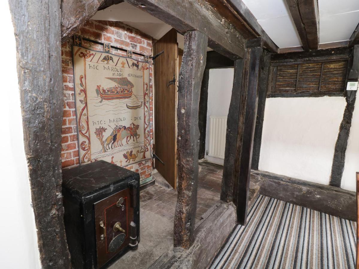 Bakehouse Farm Villa Princes Risborough Dış mekan fotoğraf