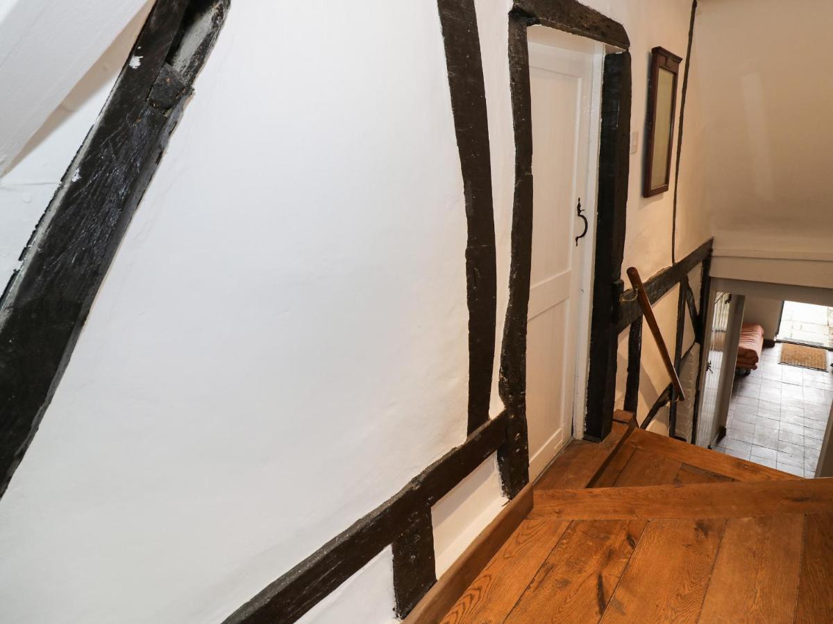 Bakehouse Farm Villa Princes Risborough Dış mekan fotoğraf