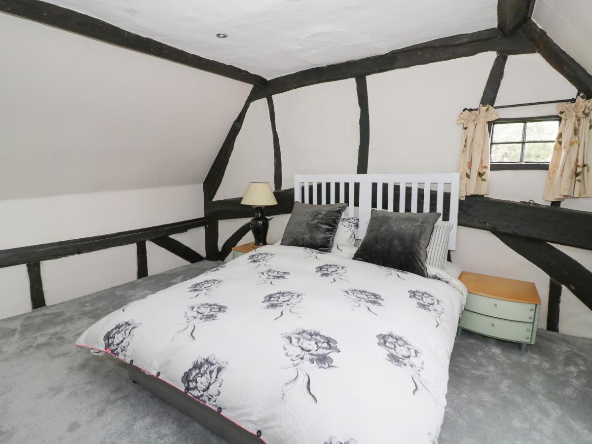 Bakehouse Farm Villa Princes Risborough Dış mekan fotoğraf