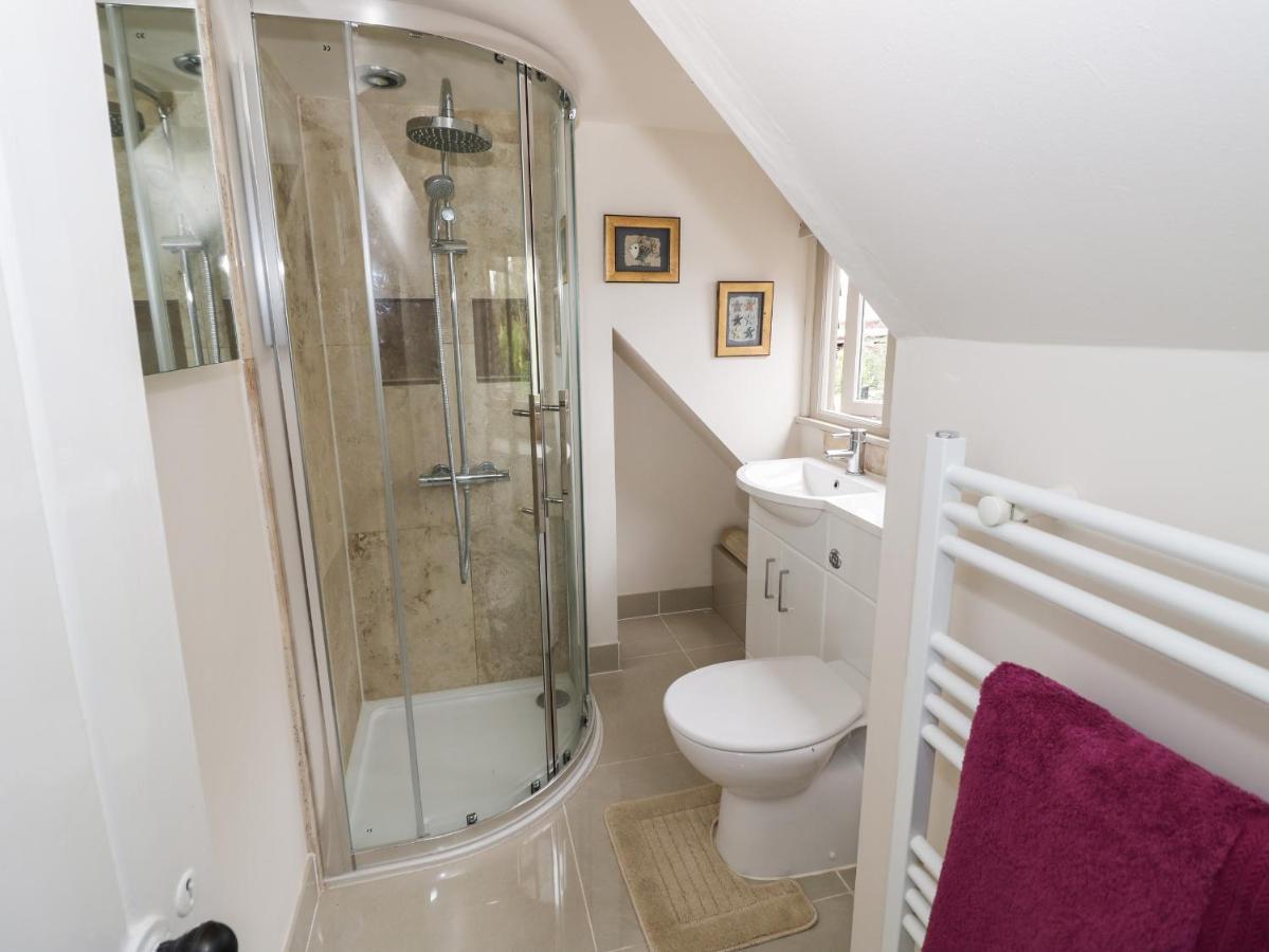 Bakehouse Farm Villa Princes Risborough Dış mekan fotoğraf