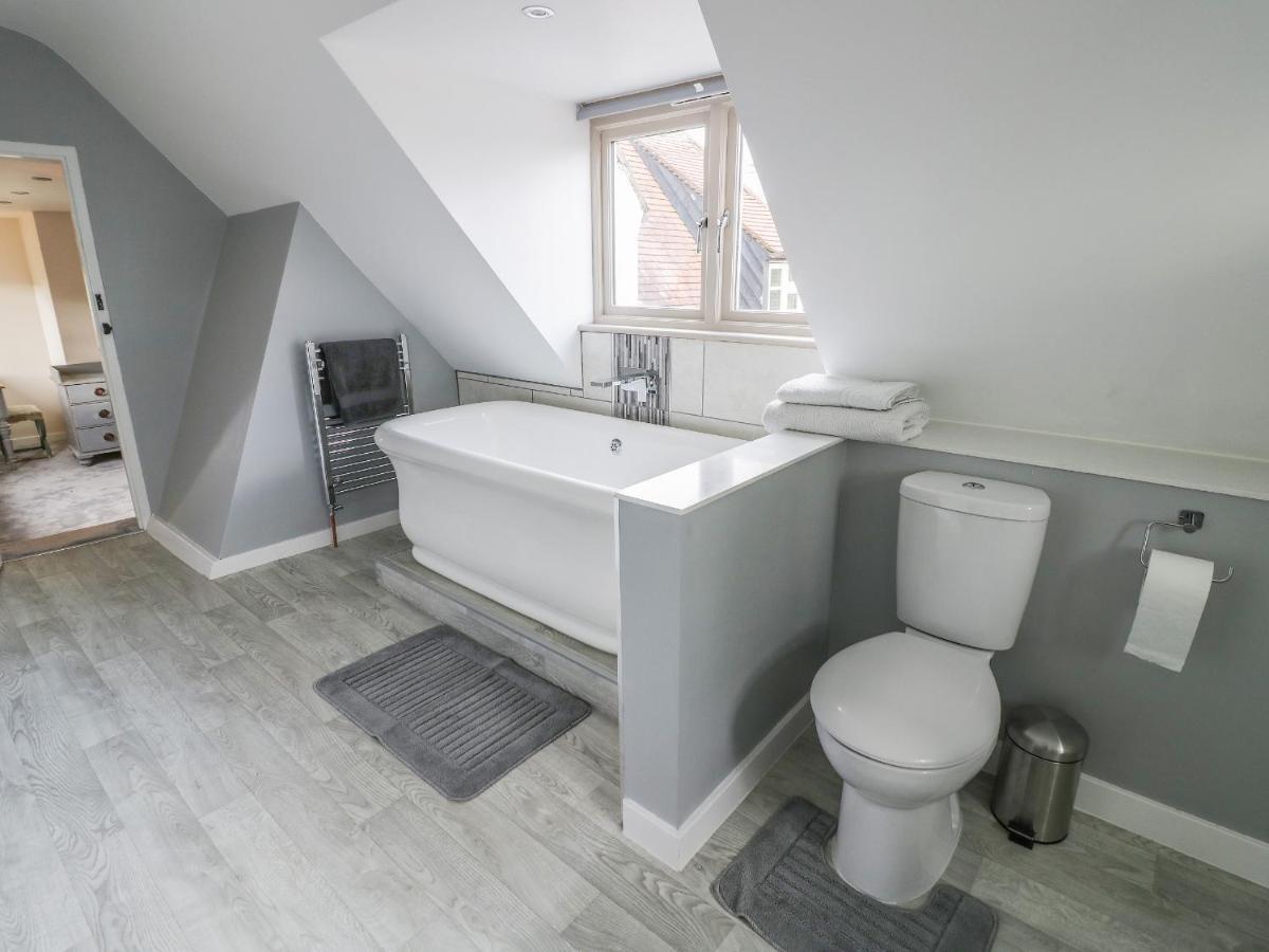 Bakehouse Farm Villa Princes Risborough Dış mekan fotoğraf