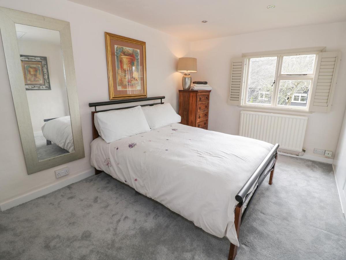 Bakehouse Farm Villa Princes Risborough Dış mekan fotoğraf